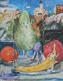 Some Watercolors-9783907179628