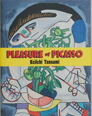 Pleasure of Picasso-9783907179659