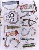 Trash Dolls 2-9783907179697