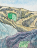 Mount Horeb Palestine-9783907179710