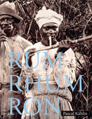 Rum - Rhum - Ron-9783907203019