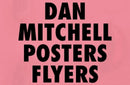 Pocket Guide: Dan Mitchell Posters-9783907236178