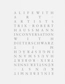 A Life with Art and Artists-9783907236383