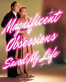Magnificent Obsessions Saved My Life-9783907236420