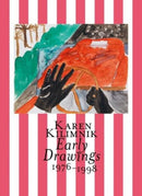 Early Drawings 1976-1998-9783907236581