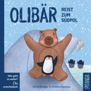 Olibar reist zum Sudpol-9783907419007