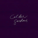 Calder Gardens: Drawings and Texts by Jacques Herzog-9783907493106