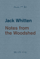 Jack Whitten