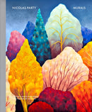 Nicolas Party: Murals-9783907493205