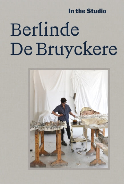 In the Studio: Berlinde De Bruyckere