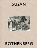 Susan Rothenberg: The Weather-9783907493281