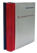 Louise Bourgeois: The Insomnia Drawings-9783908247395
