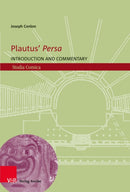 Plautus'' Persa