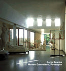 Carlo Scarpa. Museo Canoviano, Possagno : Opus 22 Series-9783930698226