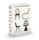 The Atlas of Furniture Design-9783931936990