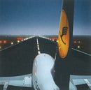 Wings of the Crane