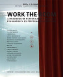 Work the Room : A Handbook of Performance Strategies-9783933557704