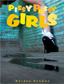 Pissy Pussy Girls-9783934020818