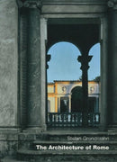 Architecture of Rome, 2nd Edition
