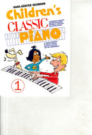 Children's Classic Piano 1