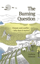 The Burning Question-9783941514638