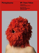 Pictoplasma Magazine 1 : Body Image-9783942245081