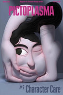Pictoplasma Magazine No.2. : Character Care-9783942245098