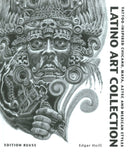 Latino Art Collection : Tattoo-Inspired Chicano, Maya, Aztec & Mexican Styles-9783943105056