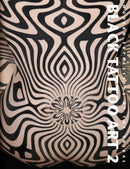 Black Tattoo Art 2 : Modern Expressions of the Tribal-9783943105216