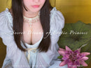 Secret Dreams of Erotic Princess-9783943105360