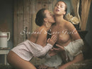 Sensual Love Girls-9783943105391