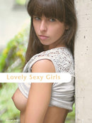 Lovely Sexy Girls-9783943105490