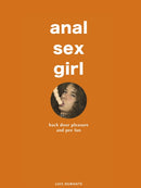 Anal Sex Girl-9783943105681