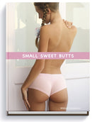 Small Sweet Butts-9783943105735