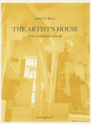 The Artist's House : From Workplace to Artwork-9783943365306