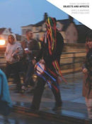 Visual Cultures as Objects and Affects - Jorella Andrews, Simon O'Sullivan-9783943365382