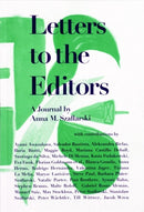 LETTER TO THE EDITORS-9783943514629