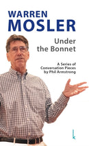 Warren Mosler:  Under the Bonnet-9783944203751