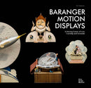 Baranger Motion Displays : 55 Moving Scenes of Love, Courtship and Surrender-9783945852484