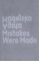 Mistakes Were Made-9783945900963