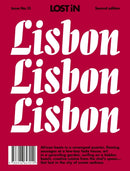 LOST iN Lisbon