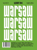 LOST IN Warsaw