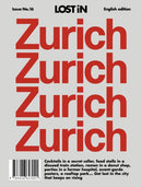 LOST iN Zurich
