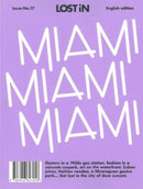 LOST IN Miami-9783946647058