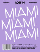 LOST IN Miami