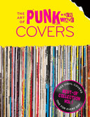 The Art of Punk and New Wave Covers-9783946688631