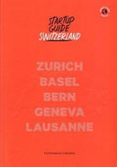 Startup Guide Switzerland-9783947624287