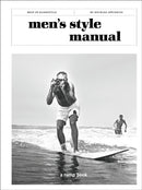Men's Style Manual-9783948046316