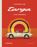 Porsche Targa