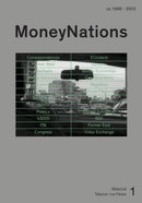 Material Marion von Osten 1: MoneyNations-9783948200176